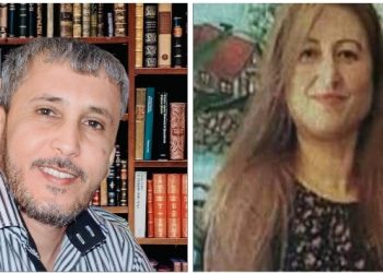 ثلاثية الجسد والعين والصوت في ملحمة غزة بقلم الناقد والأديب حيدر الاديب  قراءة في السرد الوجيز للكاتبة الهام عيسى