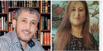 ثلاثية الجسد والعين والصوت في ملحمة غزة