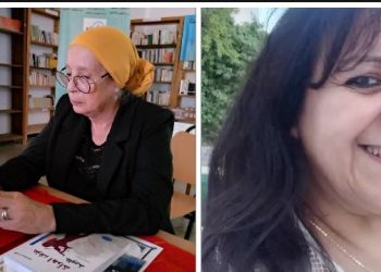 قراءة فونولوجية بلاغية لنص انتظر ان ينبت لي جناحان للأديبة سبوى الراشدي بقلم الناقدة فائزه بنمسعود