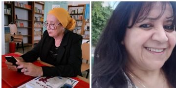 قراءة فونولوجية بلاغية لنص انتظر ان ينبت لي جناحان للأديبة سبوى الراشدي بقلم الناقدة فائزه بنمسعود