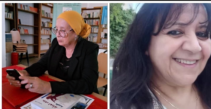 قراءة فونولوجية بلاغية لنص انتظر ان ينبت لي جناحان للأديبة سبوى الراشدي بقلم الناقدة فائزه بنمسعود