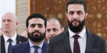 مجلس الأمن  يشطب الرئيس السوري ووزير داخليته من قائمة العقوبات