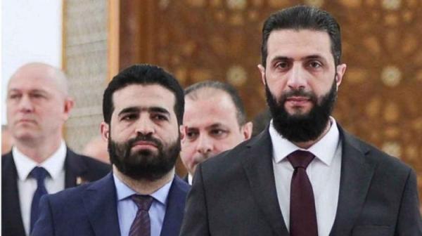 مجلس الأمن يشطب الرئيس السوري ووزير داخليته من قائمة العقوبات