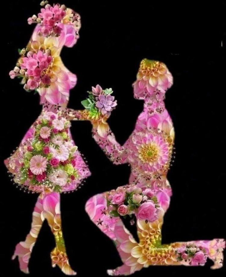 الوعي بالذات: اللقاء الأول