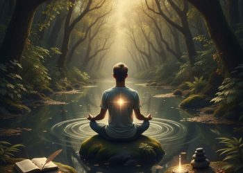 حوار بين العقل والروح