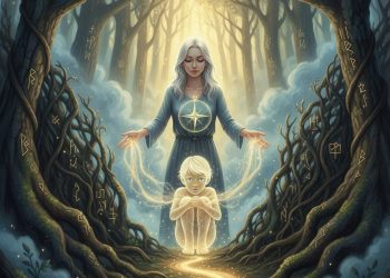 الخوف بين حماية العقل وحنين الروح