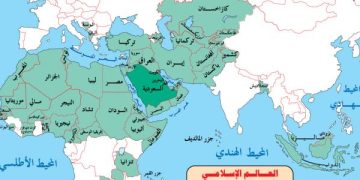 من الحقائق التاريخية المخفية في عالمنا العربي والإسلامي ..!!