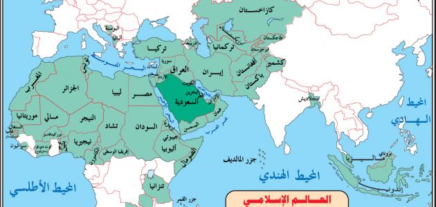 من الحقائق التاريخية المخفية في عالمنا العربي والإسلامي ..!!