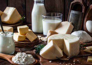 طعام يومي يحمي العظام ويقويها أكثر من الحليب