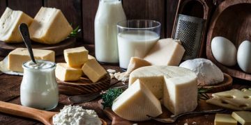 طعام يومي يحمي العظام ويقويها أكثر من الحليب