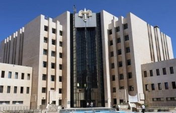 القاضي الشرعي الأول بدمشق يوضح مضمون التعميم رقم 17