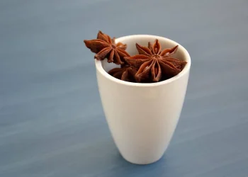 4 فوائد مذهلة لعشبة اليانسون