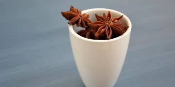 4 فوائد مذهلة لعشبة اليانسون