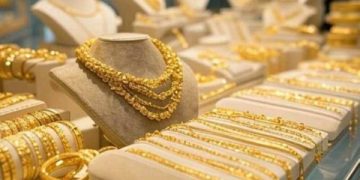 الأصفر يتراجع عالميًا بعد قرار الفيدرالي..!