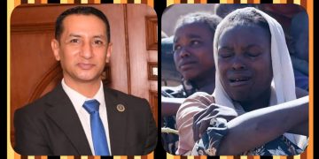 د. مينا يوحنا يدق ناقوس الخطر… انتهاكات المرأة السودانية تتجاوز حدود الصمت الدولي