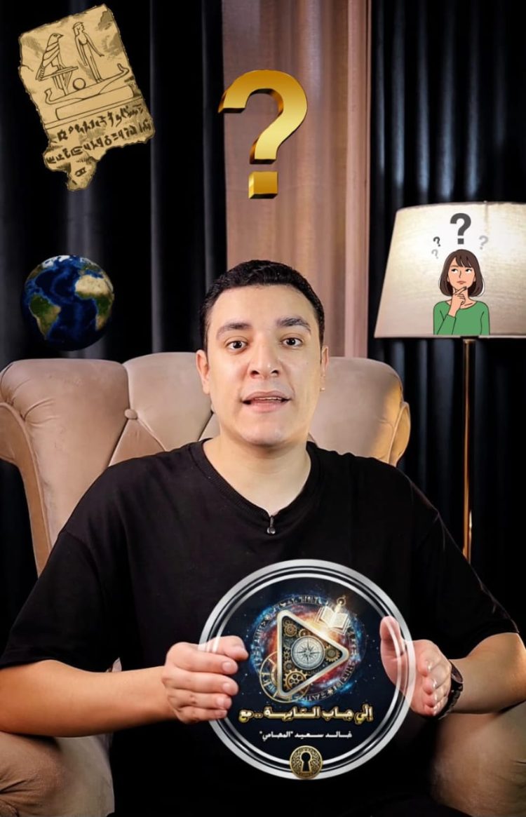 المحامي خالد سعيد يبدأ عرض برنامجه «الي جاب التايهة»