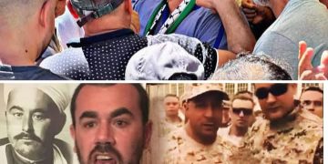 الزفزافي يهدد بإضراب عن الطعام .