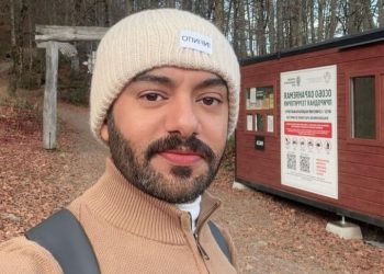 بخطى تركي محمد عسيري.. الصين تنسج قصيدة بين السور العظيم وتقنية المستقبل