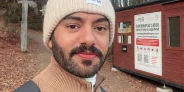 بخطى تركي محمد عسيري.. الصين تنسج قصيدة بين السور العظيم وتقنية المستقبل