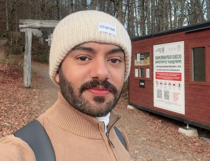 بخطى تركي محمد عسيري.. الصين تنسج قصيدة بين السور العظيم وتقنية المستقبل