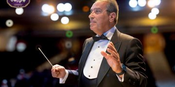 أوركسترا “ليالي زمان” تحتفل بـ50 عاماً على إرث أم كلثوم في بيفرلي هيلز / كاليفورنيا