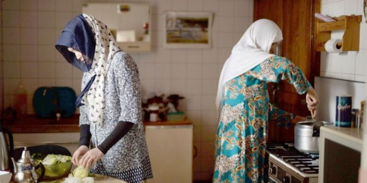 هل سيتم تثمين عمل المراة داخل بيتها ؟