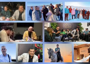 «ساعة قبل الفجر».. نضال الشافعي ومحمد مهران ومروة الأزلي في حكاية تكسر باب الصمت الزمني المخيف