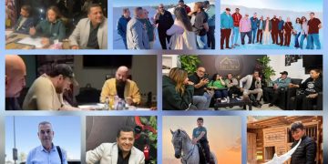 «ساعة قبل الفجر».. نضال الشافعي ومحمد مهران ومروة الأزلي في حكاية تكسر باب الصمت الزمني المخيف