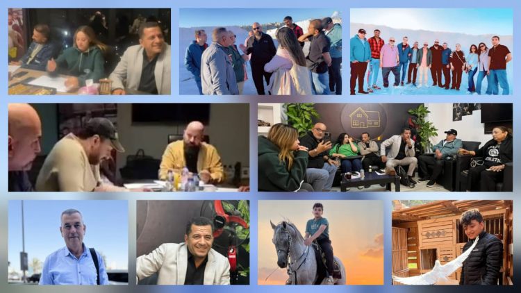 «ساعة قبل الفجر».. نضال الشافعي ومحمد مهران ومروة الأزلي في حكاية تكسر باب الصمت الزمني المخيف