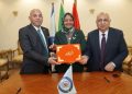 مجمع عمال مصر”omc “يوقع بروتوكول تعاون مع كلية النانو تكنولوجي بجامعة القاهرة