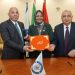 مجمع عمال مصر”omc “يوقع بروتوكول تعاون مع كلية النانو تكنولوجي بجامعة القاهرة