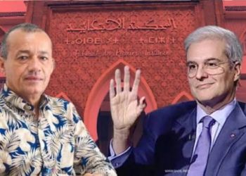 انقلب السحر على الساحر