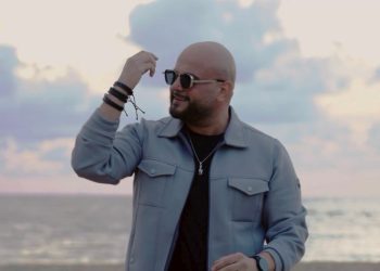 المطرب أمين سلطان يغني “رح حنن قلبي” بعمق وجداني