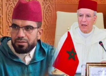 آخر المستجدات في قضية عالم خنيفرة