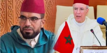 آخر المستجدات في قضية عالم خنيفرة