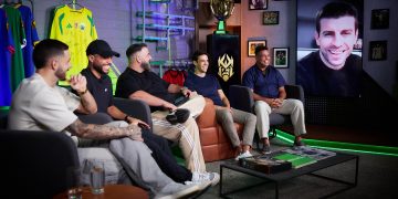 بيكيه ورونالدو وكاكا يعلنون تنظيم كأس الملوك للمنتخبات 2026 في البرازيل بمشاركة عربية