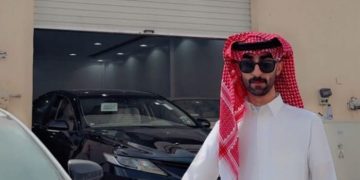 طارق بن جميل.. صوت المحركات الذي يسمعه الآلاف