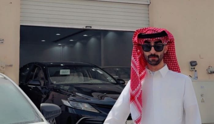 طارق بن جميل.. صوت المحركات الذي يسمعه الآلاف