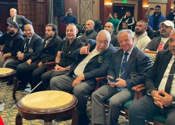 ختام قوى للبطولة الإفريقية لكمال الأجسام بالإسكندرية