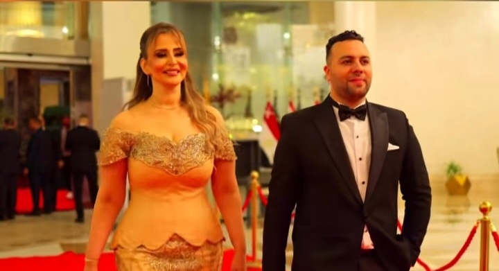 إبداع وتألق بلا حدود… النسخة الرابعة من ملتقى التميز والإبداع العربي تتوج بالنجاح بقيادة داليا المتبولي ومحمد زكريا