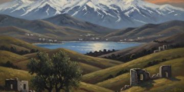 الجولان ورقة بحثية صادرة عن دار الشعب للنشر