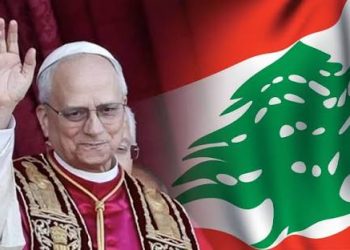 ماذا وراء زيارة البابا لاون الرابع عشر لتركيا ولبنان وليس سورية أيضا . !!