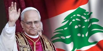 ماذا وراء زيارة البابا لاون الرابع عشر لتركيا ولبنان وليس سورية أيضا . !!