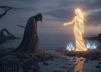 الذنب بين وعي المسؤولية وثقل اللوم