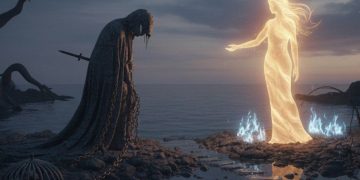 الذنب بين وعي المسؤولية وثقل اللوم