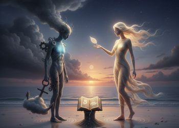 القبول بين التسليم والاستسلام