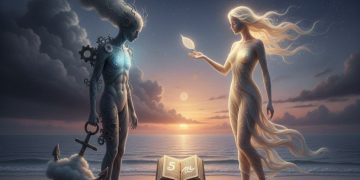 القبول بين التسليم والاستسلام