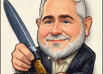 إذا مُنِعَ من البرّ فلم يُمنَع من السماء … بوصلة المواقف .