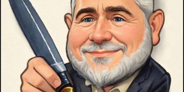 إذا مُنِعَ من البرّ فلم يُمنَع من السماء … بوصلة المواقف .