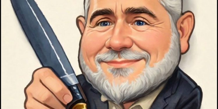 إذا مُنِعَ من البرّ فلم يُمنَع من السماء … بوصلة المواقف .